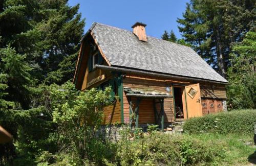Oberwiesenthal House | Hubertushütte