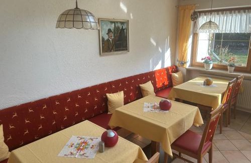 Safferstetten Hotel | Hubertushof Hotel garni