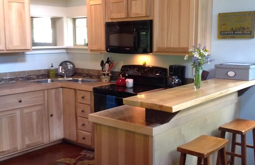 Priest River House | Huckleberry Heaven Priest Lake, ID