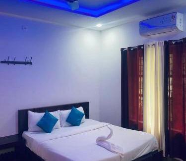 Kalpetta Hotel | Hudson wayanad
