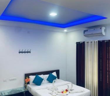 Kalpetta Hotel | Hudson wayanad