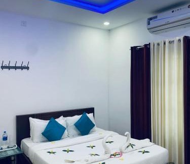 Kalpetta Hotel | Hudson wayanad