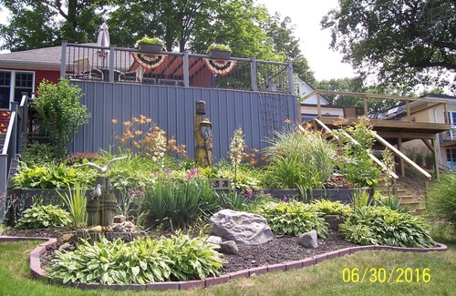 Hudson Lake Cottage | Hudson7669 in New Carlisle