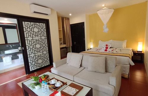 Thuy Xuan Hotel | Hue Riverside Boutique Resort & Spa