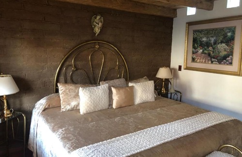 Zacatlan Hotel | Huehcani - Xamikal