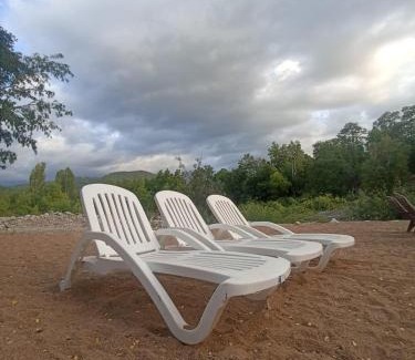 Santa Barbara Other | Huequecura Explorer