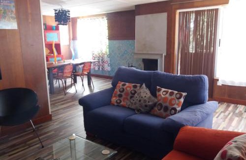 Mairena del Alcor House | Huerta La Cansina