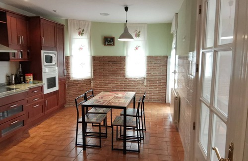 Castril House | Huerta Solana 1