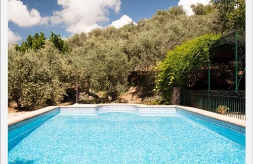 Castril House | Huerta Solana 1