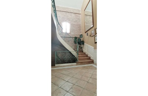Castril House | Huerta Solana 1