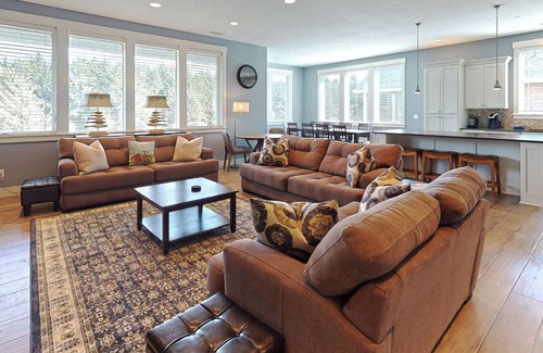 Gearhart House | HUFF`S BEACH HOUSE at Gearhart Beach, 30 day stay required