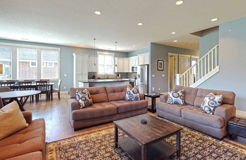 Gearhart House | HUFF`S BEACH HOUSE at Gearhart Beach, 30 day stay required