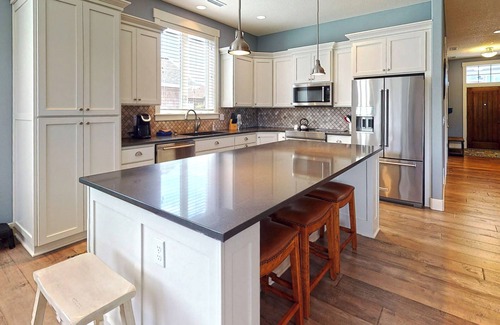 Gearhart House | HUFF`S BEACH HOUSE at Gearhart Beach, 30 day stay required