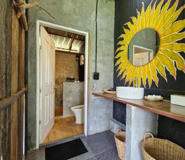 Mae Kon House | Hug Doi Homestay Chiang Rai