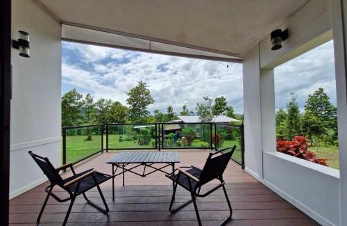 Mae Kon House | Hug Doi Homestay Chiang Rai