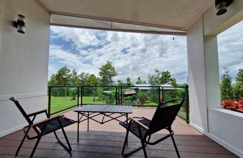 Mae Kon House | Hug Doi Homestay Chiang Rai