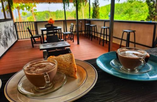 Mae Kon House | Hug Doi Homestay Chiang Rai
