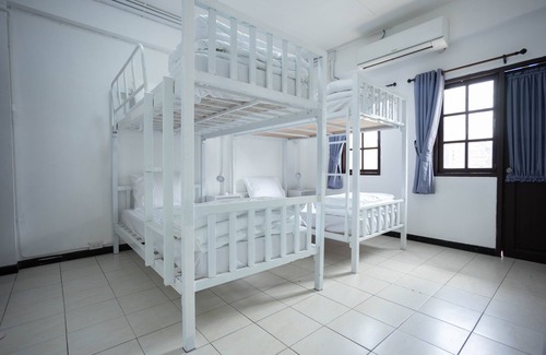 Huay Kaew House | Hug Home Huaykaew guesthouse. 4 bedroom 3 bathroom