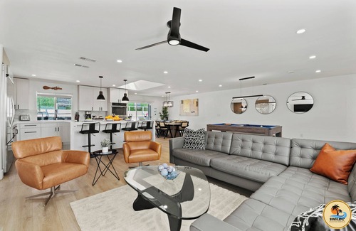 Del Cerro House | Huge 7BR Estate w/Pool, Guest House & Game Room!