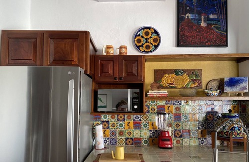 Cuyutlan House | HUGE BEACHFRONT GATED HACIENDA w/CASITA, POOL sleeps 16-18 MaxnVRBO Rated #1