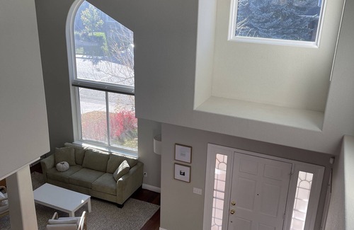 Lone Tree House | Huge family home with plenty of space to relax