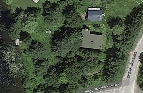 Saint-Calixte House | Huge Lake-Front huge home on warmest lake in Quebec - 45 Minutes from Montreal