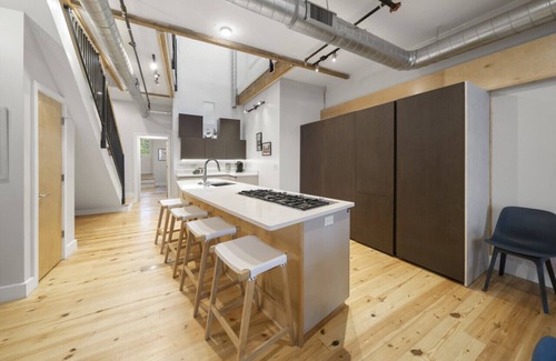 Over-the-Rhine House | Huge Retreat| Rooftop Deck| Stay At Findlay Market
