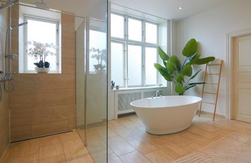 København V Apartment | Huge Royal Luxury Apt with Private Balcony