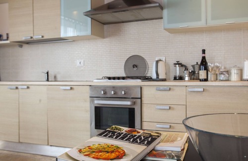 Bivio Lugnano Villa | Huge Saline Heated Pool, Amazing views, WI-FI, 4bed+4 bath, IT054013C274020111