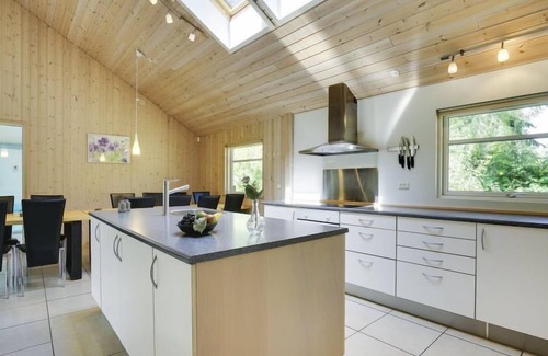 Rodby House | "Hughe" - 300m from the sea by Interhome