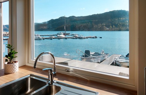 Stord Apartment | Huglavika by Interhome