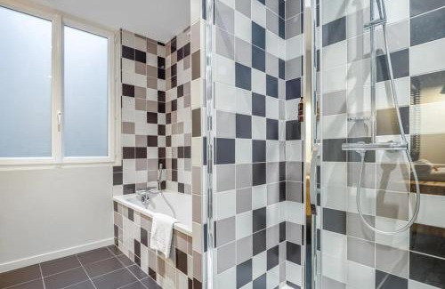 Bordeaux City Centre Apartment | Huguerie 3 Suite Bordeaux Centre