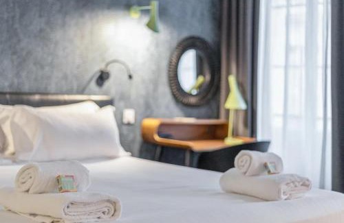 Bordeaux City Centre Apartment | Huguerie 3 Suite Bordeaux Centre