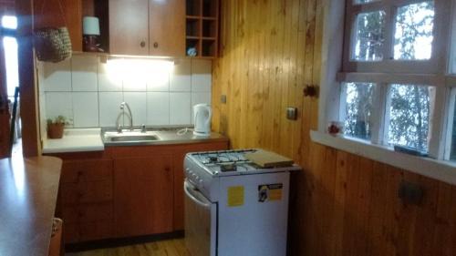 Chonchi House | Huillines de Coipo