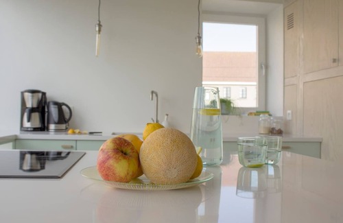 Waterland-Oudeman House | Huisje Nummer Tien - Design house between Sea/Bruges/Ghent (New on VRBO-Promo)