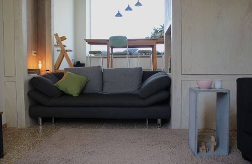 Waterland-Oudeman House | Huisje Nummer Tien - Design house between Sea/Bruges/Ghent (New on VRBO-Promo)