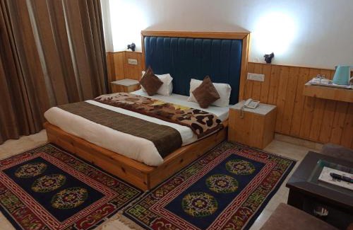 Kasol Hotel | HUKAM'S HOLIDAY HOME by HHH