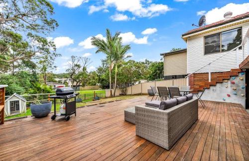 Charlestown House | Humble Abode