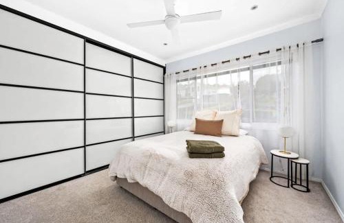 Charlestown House | Humble Abode