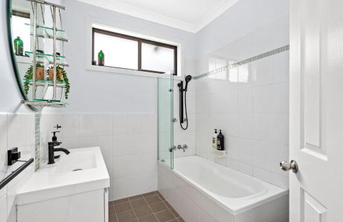 Charlestown House | Humble Abode