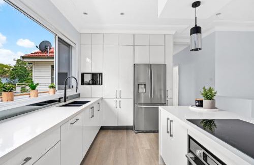 Charlestown House | Humble Abode