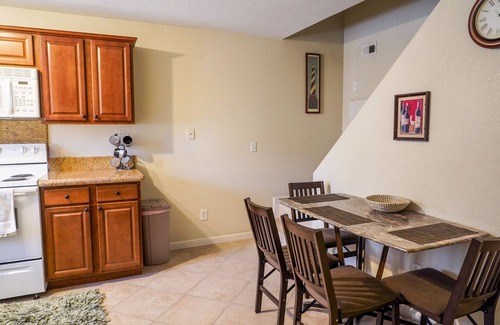 Chinatown Condo | Humble apartment in China Town
