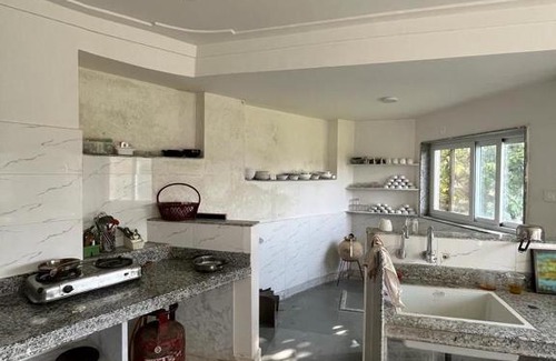 Udaipur Cabin | Humble Homes Akashiya Colonel Bungalow