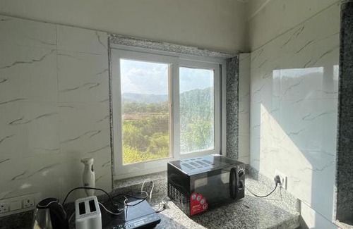 Udaipur Cabin | Humble Homes Akashiya Colonel Bungalow