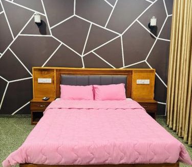 Jaffna Hotel | Humming Birds Suites