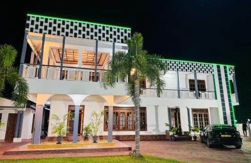 Jaffna Hotel | Humming Birds Suites