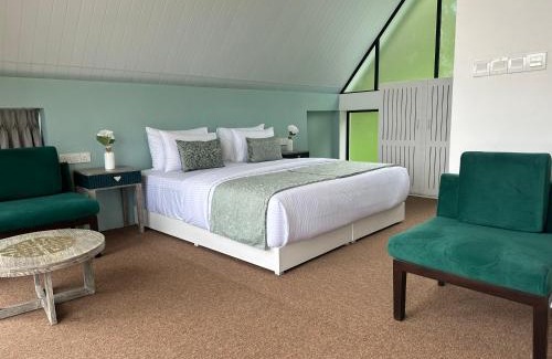 Talawakele Villa | Hummingbird St.Clare Villas