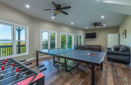 Old Fort House | Hummingbirds' Mountain Retreat