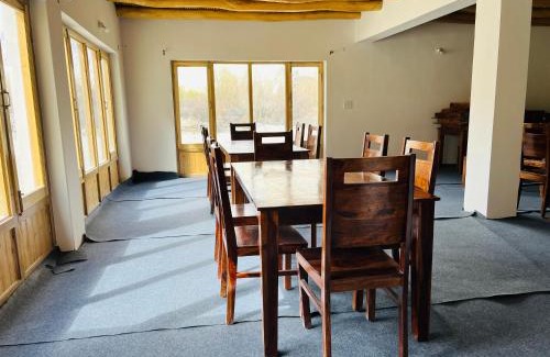 Hunder Hotel | HUNDER TAMARIX RESORT