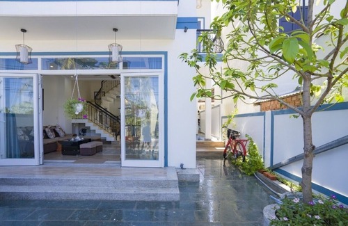 Cam Thanh House | hung hoang villa hoi an